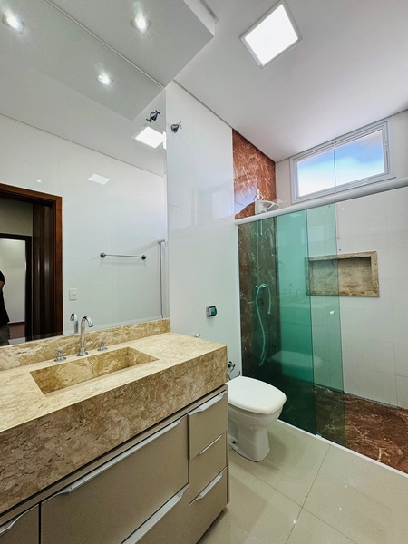 Casa de 3 Suítes no Condomínio Village Damha III em São Carlos/SP.: 39ª foto da galeria de imagens do imóvel