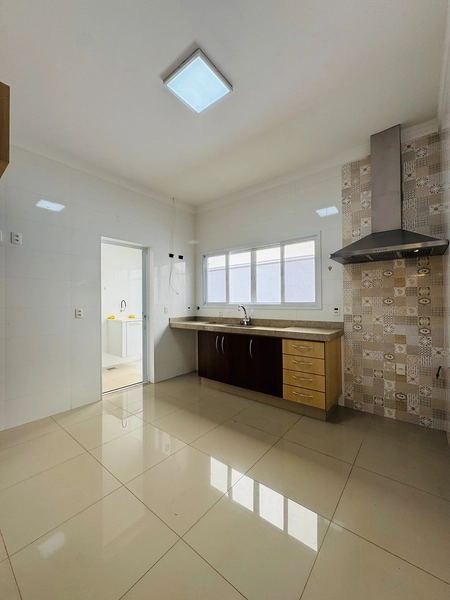 Casa de 3 Suítes no Condomínio Village Damha III em São Carlos/SP.: 25ª foto da galeria de imagens do imóvel