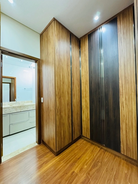 Casa de 3 Suítes no Condomínio Village Damha III em São Carlos/SP.: 38ª foto da galeria de imagens do imóvel