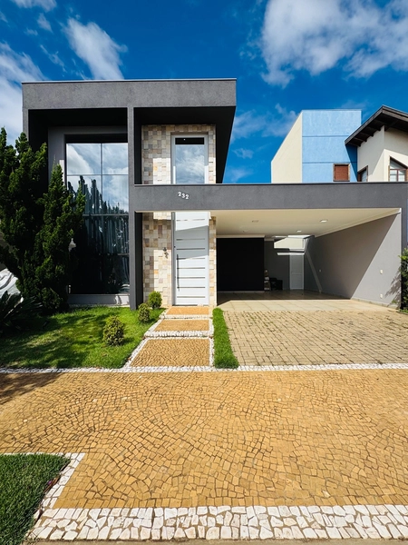 Imóvel residencial ou comercial