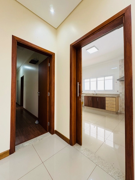 Casa de 3 Suítes no Condomínio Village Damha III em São Carlos/SP.: 24ª foto da galeria de imagens do imóvel