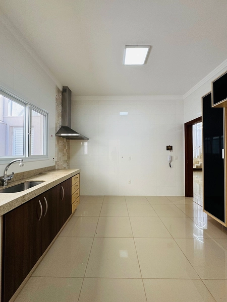 Casa de 3 Suítes no Condomínio Village Damha III em São Carlos/SP.: 27ª foto da galeria de imagens do imóvel