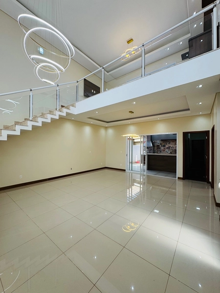 Casa de 3 Suítes no Condomínio Village Damha III em São Carlos/SP.: 5ª foto da galeria de imagens do imóvel