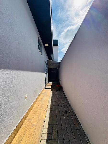 Casa de 3 Suítes no Condomínio Village Damha III em São Carlos/SP.: 22ª foto da galeria de imagens do imóvel