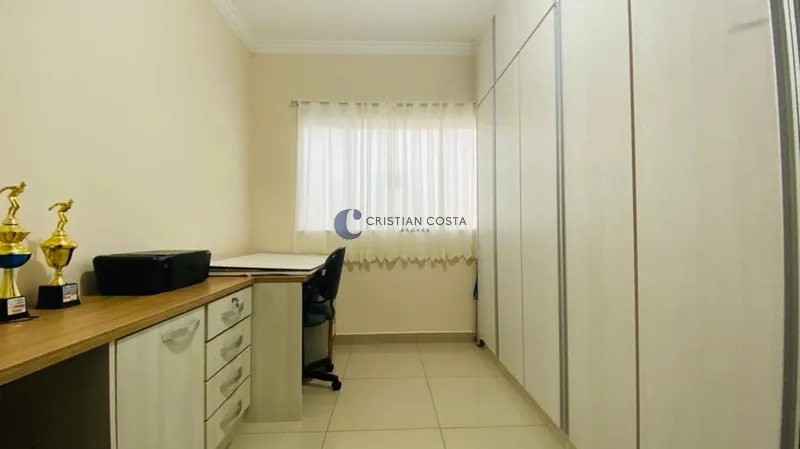Casa de 3 dormitórios no Residencial Quebec em São Carlos/SP.: 15ª foto da galeria de imagens do imóvel