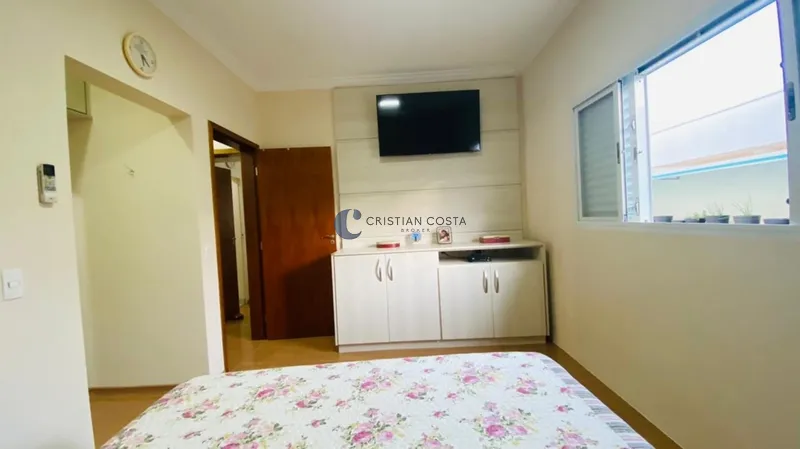 Casa de 3 dormitórios no Residencial Quebec em São Carlos/SP.: 32ª foto da galeria de imagens do imóvel