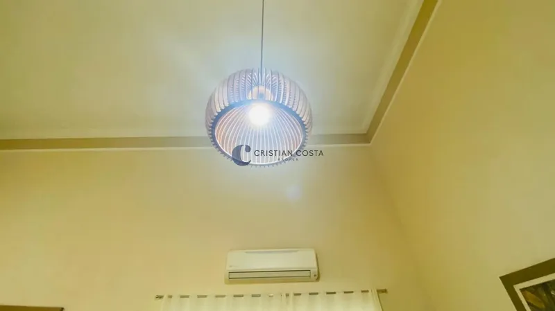 Casa de 3 dormitórios no Residencial Quebec em São Carlos/SP.: 7ª foto da galeria de imagens do imóvel