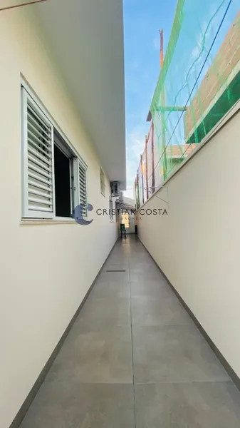 Casa de 3 dormitórios no Residencial Quebec em São Carlos/SP.: 41ª foto da galeria de imagens do imóvel