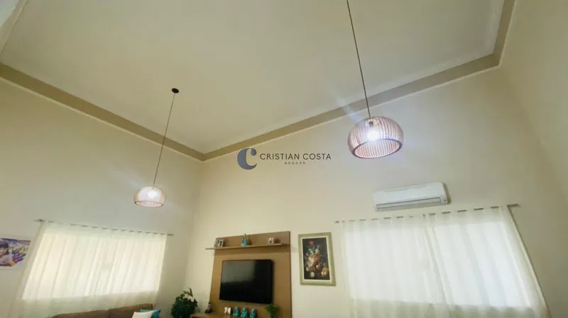 Casa de 3 dormitórios no Residencial Quebec em São Carlos/SP.: 6ª foto da galeria de imagens do imóvel