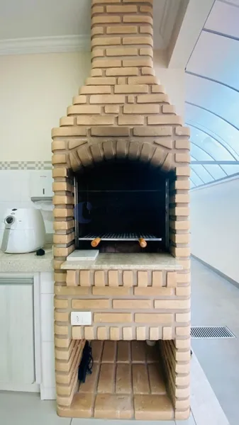 Casa de 3 dormitórios no Residencial Quebec em São Carlos/SP.: 44ª foto da galeria de imagens do imóvel