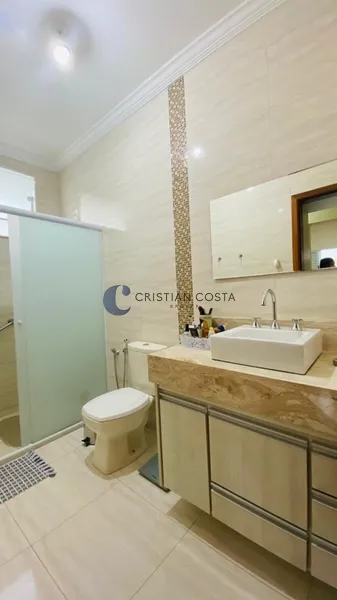Casa de 3 dormitórios no Residencial Quebec em São Carlos/SP.: 38ª foto da galeria de imagens do imóvel