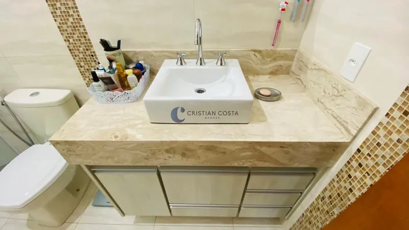 Casa de 3 dormitórios no Residencial Quebec em São Carlos/SP.: 37ª foto da galeria de imagens do imóvel
