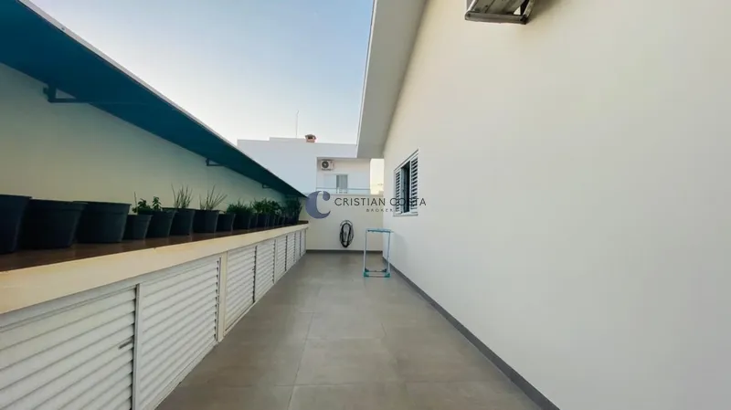 Casa de 3 dormitórios no Residencial Quebec em São Carlos/SP.: 47ª foto da galeria de imagens do imóvel