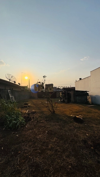 Terreno de 260m² no Jardim São João Batista em São Carlos/SP.: 3ª foto da galeria de imagens do imóvel
