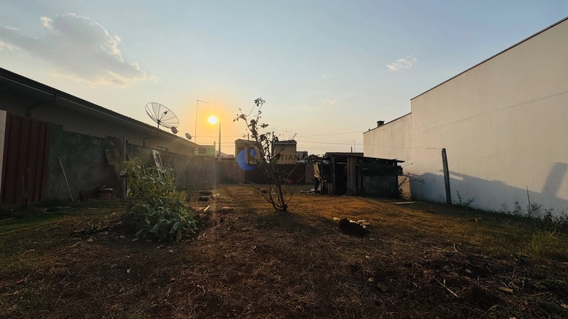 Terreno de 260m² no Jardim São João Batista em São Carlos/SP.: 2ª foto da galeria de imagens do imóvel