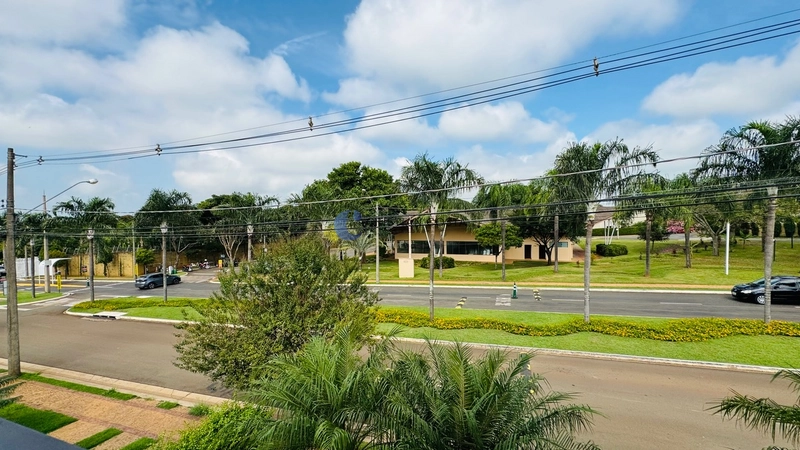 Sobrado de 3 suítes no Condomínio Swiss Park em São Carlos/SP.: 49ª foto da galeria de imagens do imóvel