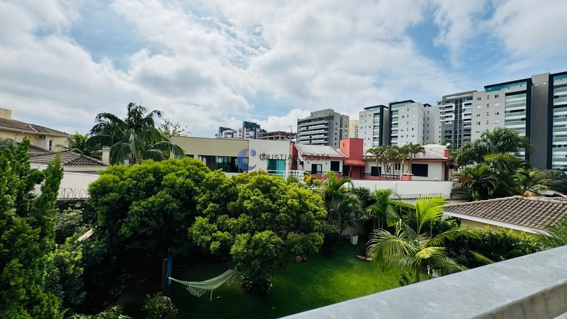 Sobrado de 3 suítes no Condomínio Swiss Park em São Carlos/SP.: 38ª foto da galeria de imagens do imóvel