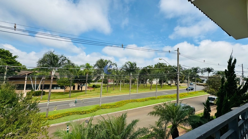 Sobrado de 3 suítes no Condomínio Swiss Park em São Carlos/SP.: 48ª foto da galeria de imagens do imóvel