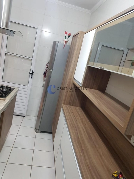 Casa de 3 dormitórios no Condomínio Terra Nova em São Carlos/SP.: 7ª foto da galeria de imagens do imóvel