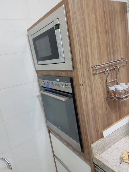 Casa de 3 dormitórios no Condomínio Terra Nova em São Carlos/SP.: 9ª foto da galeria de imagens do imóvel
