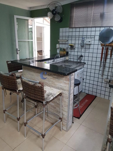 Casa de 3 dormitórios no Condomínio Terra Nova em São Carlos/SP.: 16ª foto da galeria de imagens do imóvel
