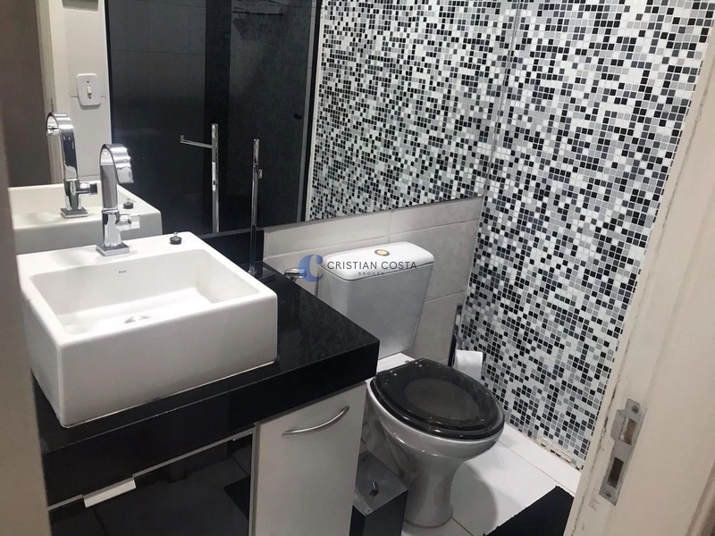 Casa de 3 dormitórios no Condomínio Terra Nova em São Carlos/SP.: 14ª foto da galeria de imagens do imóvel