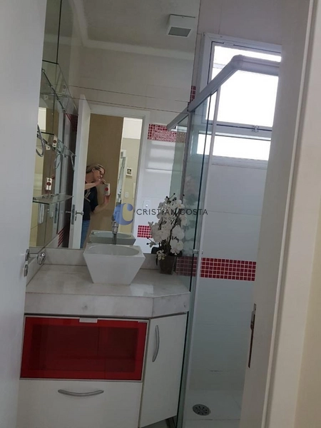 Casa de 3 dormitórios no Condomínio Terra Nova em São Carlos/SP.: 4ª foto da galeria de imagens do imóvel