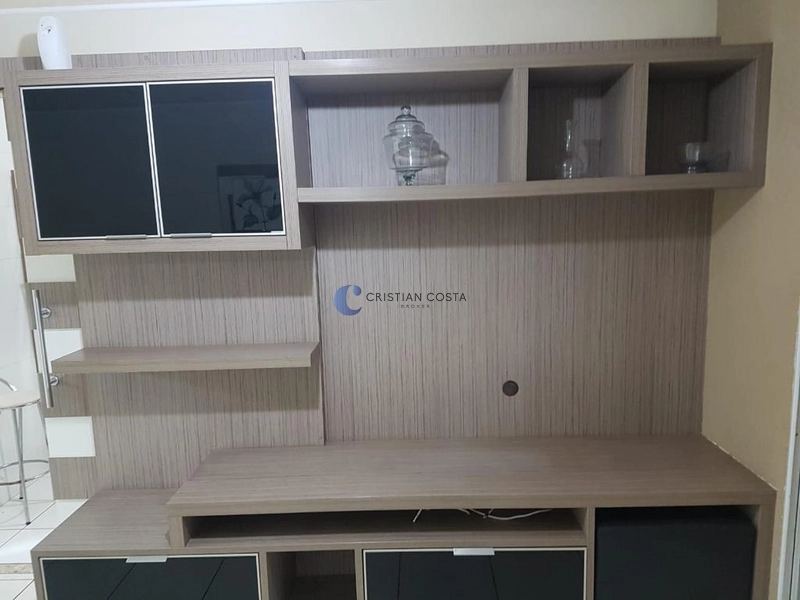 Casa de 3 dormitórios no Condomínio Terra Nova em São Carlos/SP.: 5ª foto da galeria de imagens do imóvel