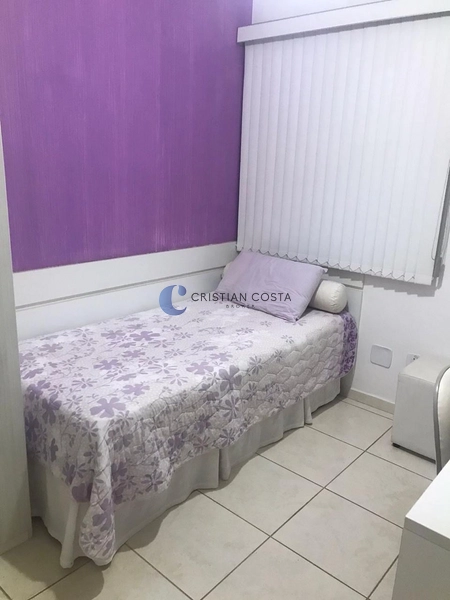 Casa de 3 dormitórios no Condomínio Terra Nova em São Carlos/SP.: 11ª foto da galeria de imagens do imóvel