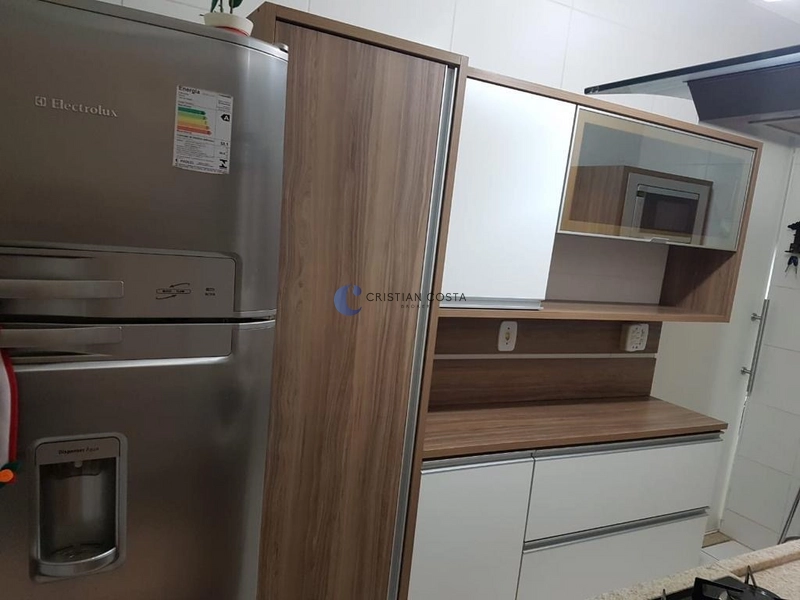 Casa de 3 dormitórios no Condomínio Terra Nova em São Carlos/SP.: 8ª foto da galeria de imagens do imóvel