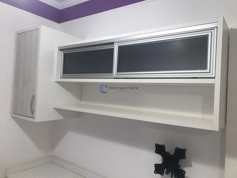 Casa de 3 dormitórios no Condomínio Terra Nova em São Carlos/SP.: 12ª foto da galeria de imagens do imóvel