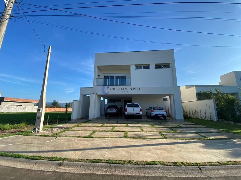 Sobrado de 7 suítes e piscina no Cond. Estância Cavalinno em Analândia: 25ª foto da galeria de imagens do imóvel