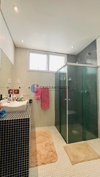 Casa de 4 dormitórios e piscina no Cond. Parque Sabará em São Carlos: 31ª foto da galeria de imagens do imóvel