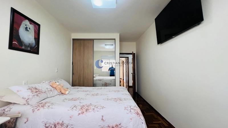 Casa de 4 dormitórios e piscina no Cond. Parque Sabará em São Carlos: 22ª foto da galeria de imagens do imóvel