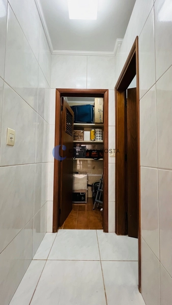 Casa de 4 dormitórios e piscina no Cond. Parque Sabará em São Carlos: 14ª foto da galeria de imagens do imóvel