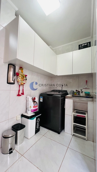 Casa de 4 dormitórios e piscina no Cond. Parque Sabará em São Carlos: 13ª foto da galeria de imagens do imóvel
