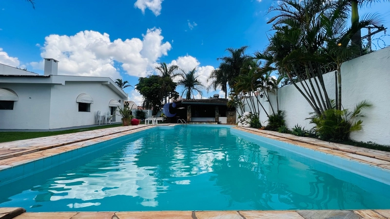 Casa de 4 dormitórios no bairro planalto paraíso em São Carlos/SP.: 65ª foto da galeria de imagens do imóvel