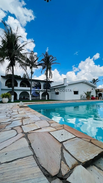 Casa de 4 dormitórios no bairro planalto paraíso em São Carlos/SP.: 1ª foto da galeria de imagens do imóvel