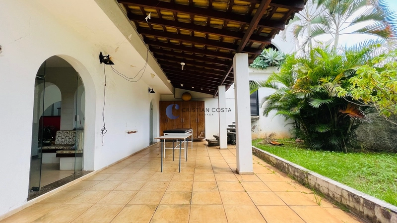 Casa de 4 dormitórios no bairro planalto paraíso em São Carlos/SP.: 51ª foto da galeria de imagens do imóvel