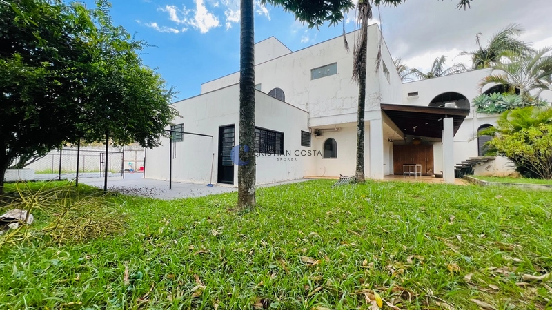 Casa de 4 dormitórios no bairro planalto paraíso em São Carlos/SP.: 57ª foto da galeria de imagens do imóvel