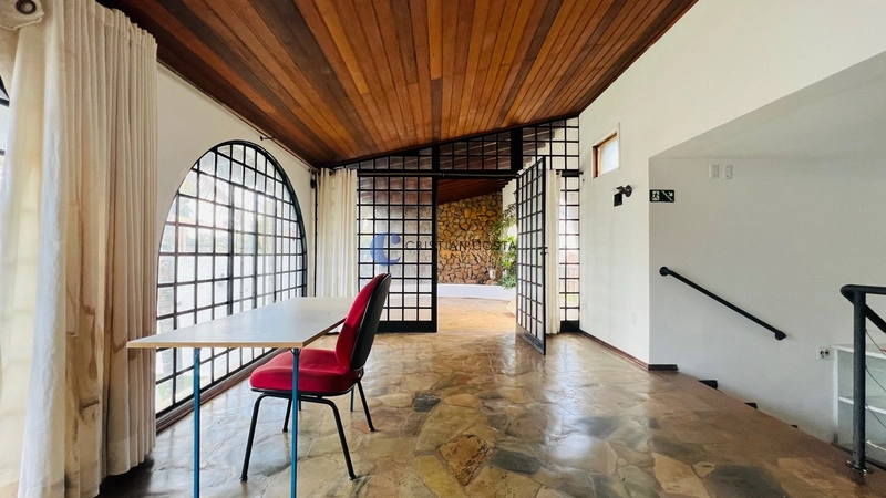 Casa de 4 dormitórios no bairro planalto paraíso em São Carlos/SP.: 34ª foto da galeria de imagens do imóvel