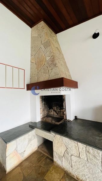 Casa de 4 dormitórios no bairro planalto paraíso em São Carlos/SP.: 32ª foto da galeria de imagens do imóvel