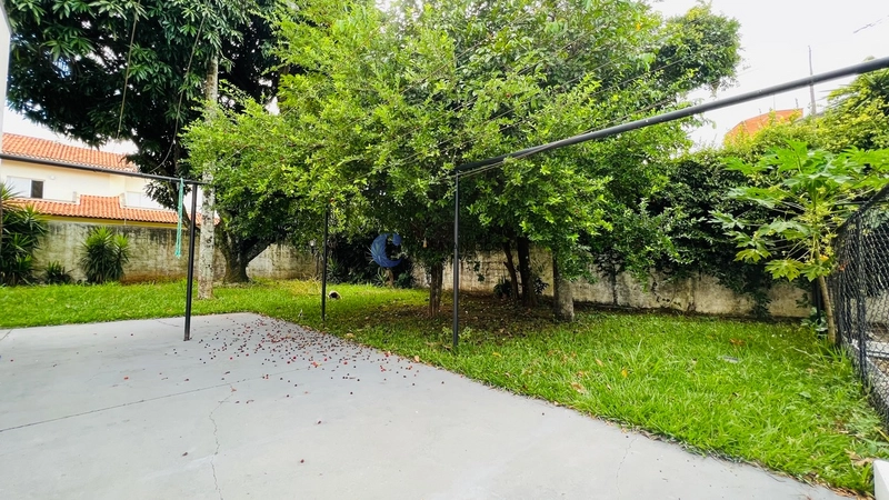Casa de 4 dormitórios no bairro planalto paraíso em São Carlos/SP.: 56ª foto da galeria de imagens do imóvel