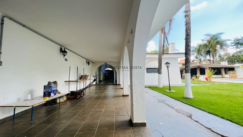 Casa de 4 dormitórios no bairro planalto paraíso em São Carlos/SP.: 60ª foto da galeria de imagens do imóvel