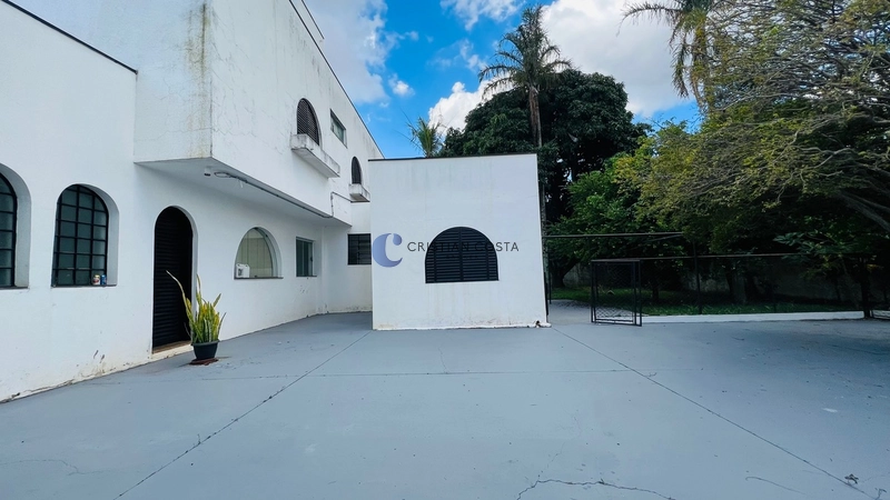 Casa de 4 dormitórios no bairro planalto paraíso em São Carlos/SP.: 55ª foto da galeria de imagens do imóvel