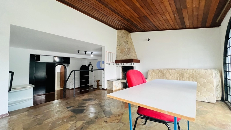 Casa de 4 dormitórios no bairro planalto paraíso em São Carlos/SP.: 30ª foto da galeria de imagens do imóvel