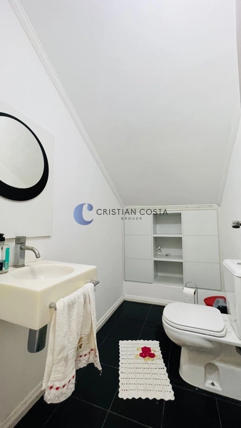 Casa de 4 dormitórios no bairro planalto paraíso em São Carlos/SP.: 41ª foto da galeria de imagens do imóvel