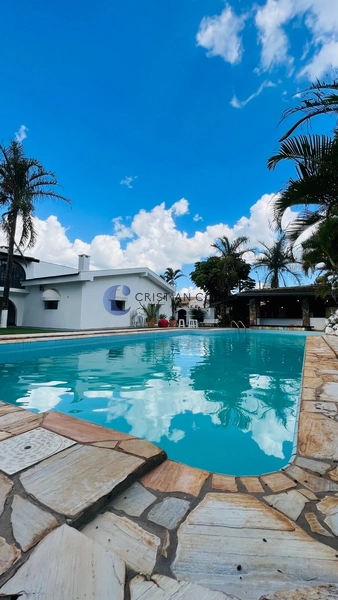 Casa de 4 dormitórios no bairro planalto paraíso em São Carlos/SP.: 2ª foto da galeria de imagens do imóvel