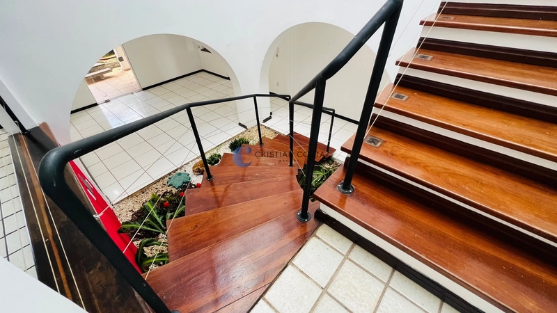 Casa de 4 dormitórios no bairro planalto paraíso em São Carlos/SP.: 14ª foto da galeria de imagens do imóvel