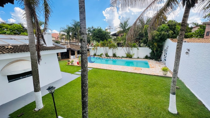 Casa de 4 dormitórios no bairro planalto paraíso em São Carlos/SP.: 35ª foto da galeria de imagens do imóvel